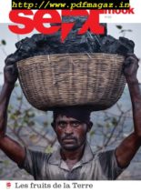 Sept, le mook suisse – janvier 2020