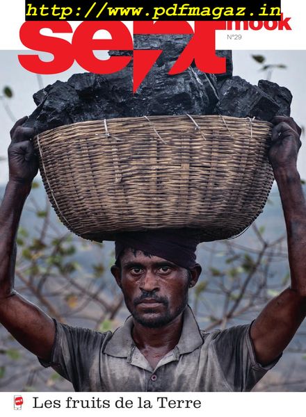 Sept, le mook suisse – janvier 2020