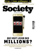 Society – 12 decembre 2019