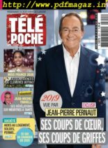 Tele Poche – 23 decembre 2019