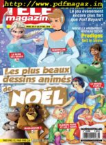 Telemagazine – 21 decembre 2019