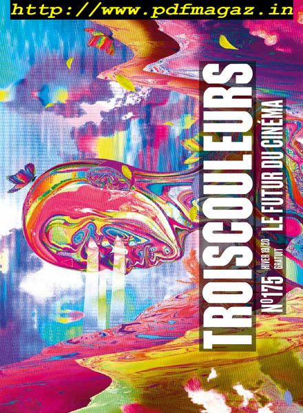 Trois Couleurs – 17 decembre 2019