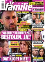 TV Familie – 24 december 2019