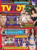 TvNotas – diciembre 24, 2019