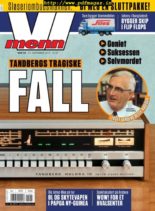 Vi Menn – 27 desember 2019