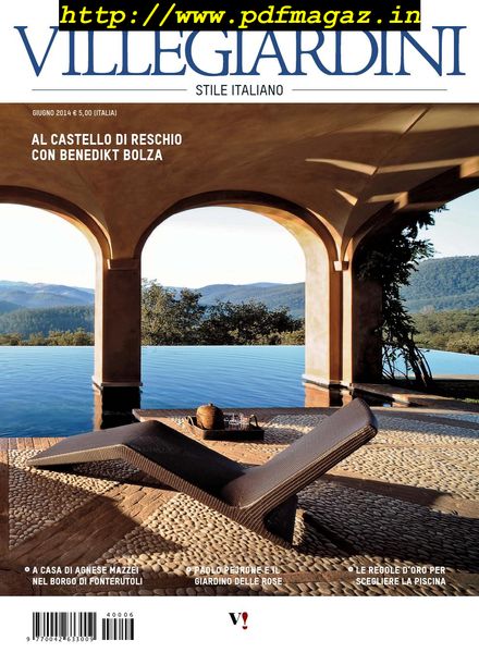 VilleGiardini – Giugno 2014