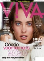 Viva Netherlands – 02 januari 2020