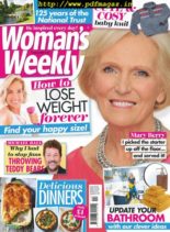 Woman’s Weekly UK – 07 January 2020