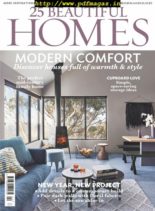 25 Beautiful Homes – February 2020