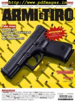 Armi e Tiro – Gennaio 2020