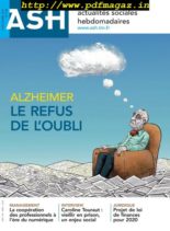 ASH – 13 decembre 2019