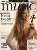 BBC Music – January 2020