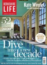 Berkshire Life – January 2020