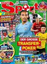 Bravo Sport – 24 Dezember 2019