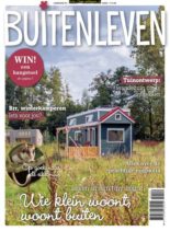 Buitenleven – december 2019