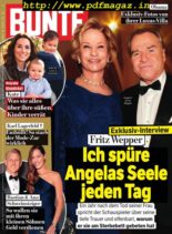 Bunte – 24 Dezember 2019