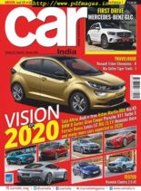 Car India – January 2020