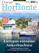 Charter Horizonte – Fruhjahr 2020
