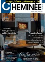 Cheminee Actuelle – janvier 2020