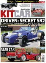 Complete Kit Car – February 2020