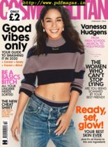 Cosmopolitan UK – February 2020