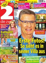 Die 2 – 28 Dezember 2019