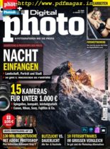Digital Photo Germany – Januar 2020