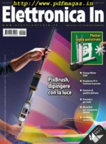 Elettronica In – Dicembre 2019 – Gennaio 2020