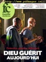 Famille Chretienne – 04 janvier 2020