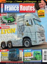 France Routes – 26 decembre 2019