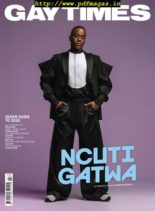 Gay Times – January 2020