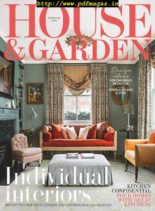 House & Garden UK – February 2020