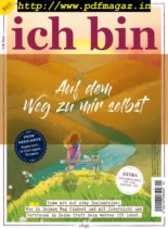 Ich bin – Januar 2020