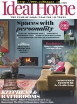 Ideal Home UK – February 2020