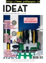 Ideat France – janvier 2020