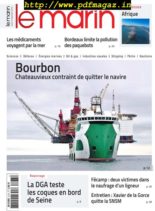 Le Marin – 12 decembre 2019