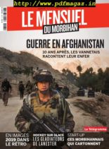 Le Mensuel du Morbihan – janvier 2020
