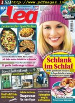 Lea Germany – 2 Januar 2020