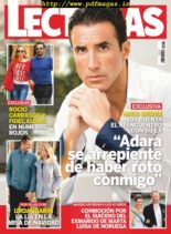 Lecturas – 08 enero 2020