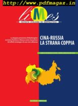 Limes – novembre 2019