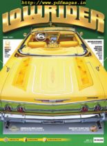 Lowrider – March 2020