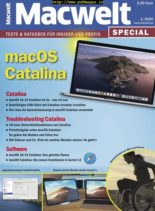 Macwelt Special – Nr.1 2020
