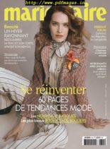 Marie Claire France – fevrier 2020