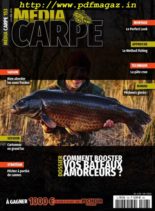 Media Carpe – janvier-fevrier 2020