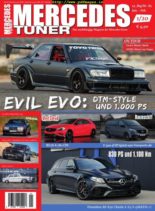Mercedes Tuner – Januar-Februar 2020