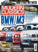 Modern Classics Magazine – February 2020