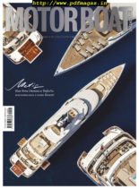 Motor Boat & Yachting Russia – January 2020