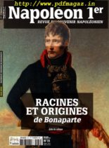 Napoleon 1er – Hors-Serie – decembre 2019