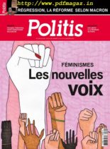 Politis – 19 decembre 2019