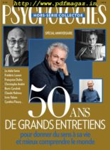 Psychologies – Hors-Serie Best-Seller – decembre 2019